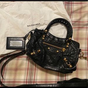 Balenciaga classic bag